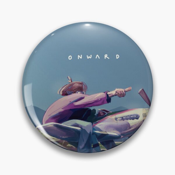 Item preview, ONWARD designed and sold by Vansh Varak.