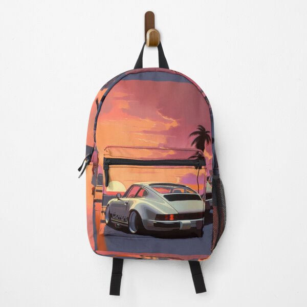 Item preview, Sunset Porsche designed and sold by Ez9000.