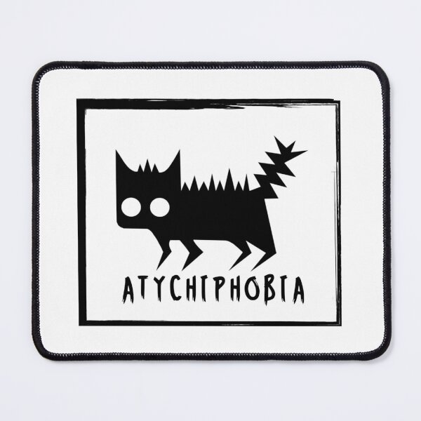 Item preview, ATYCHIphobia designed and sold by Scenic.