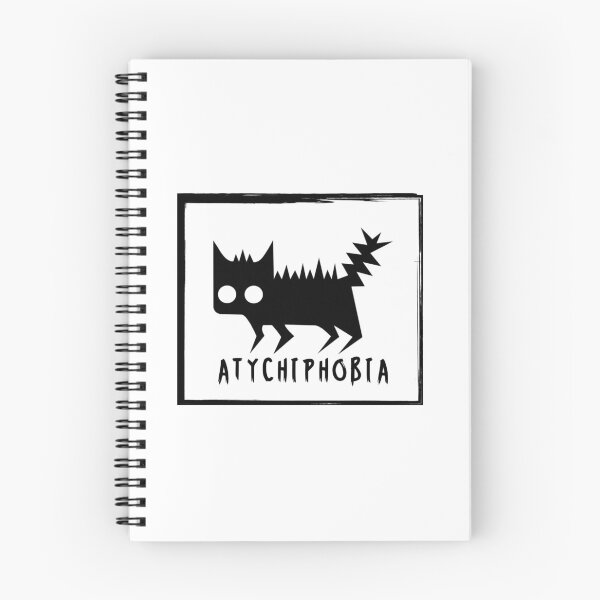 Item preview, ATYCHIphobia  designed and sold by Scenic.
