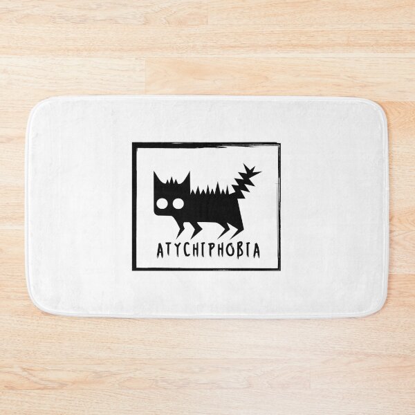 Item preview, ATYCHIphobia  designed and sold by Scenic.