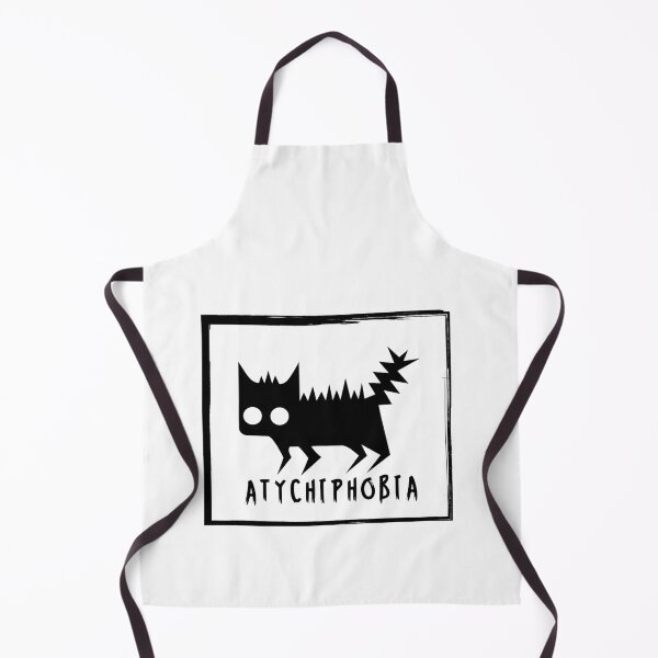 Item preview, ATYCHIphobia designed and sold by Scenic.
