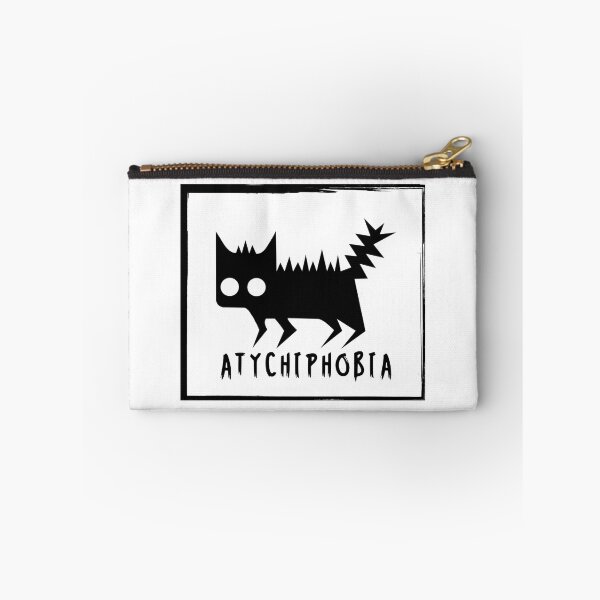 Item preview, ATYCHIphobia  designed and sold by Scenic.