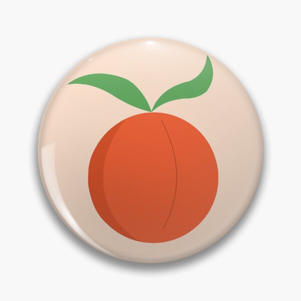 Item preview, Favorite fruit designed and sold by peachesandfizz.