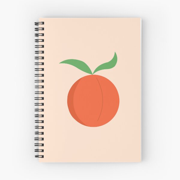 Item preview, Favorite fruit designed and sold by peachesandfizz.