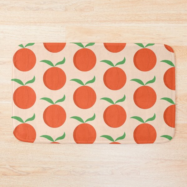 Item preview, Favorite fruit designed and sold by peachesandfizz.