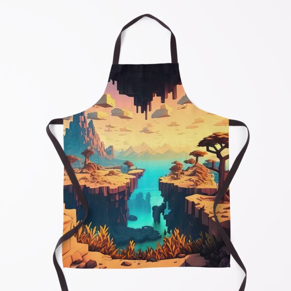 Item preview, Dusk On The Blocks designed and sold by WildWho.