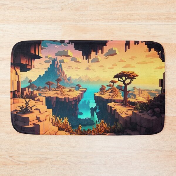 Item preview, Dusk On The Blocks designed and sold by WildWho.