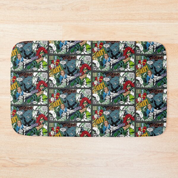 Item preview, D.C. Comics Random Moment #10 - Gray Border - Suicide Squad designed and sold by MindScream461.