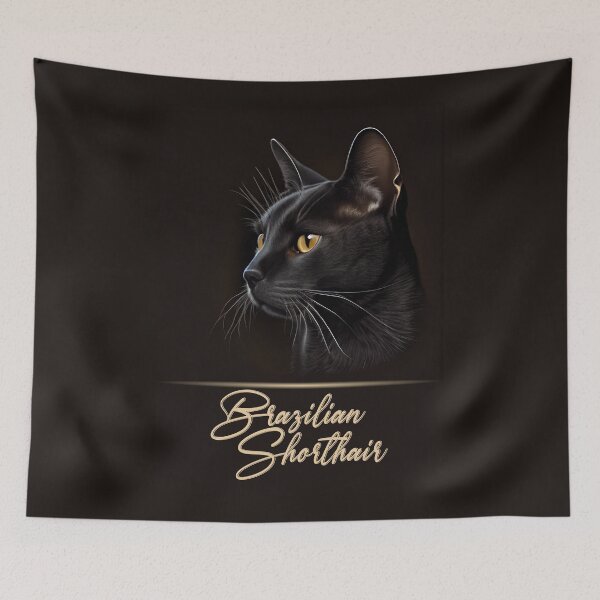 Item preview, Adorable Brazilian Shorthair designed and sold by Best-Breeds.