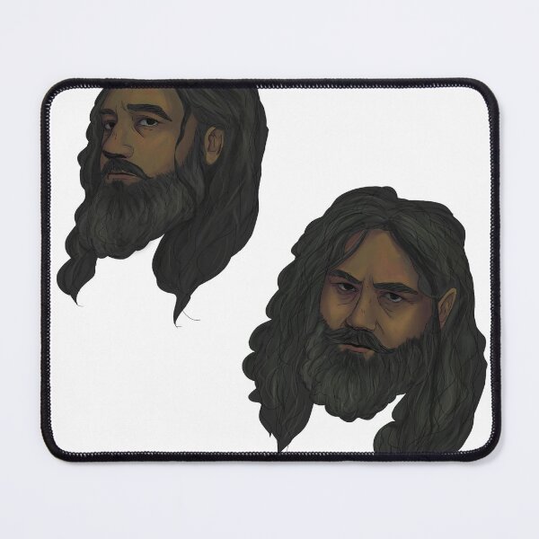Item preview, Edward Teach designed and sold by SimpleAnarchy.