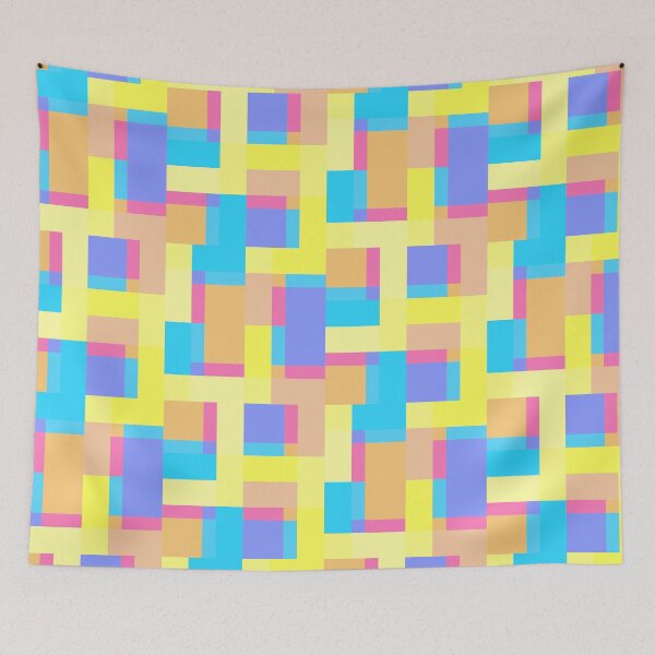Item preview, Tri-Tile 1-2 designed and sold by OutOfNowhere.