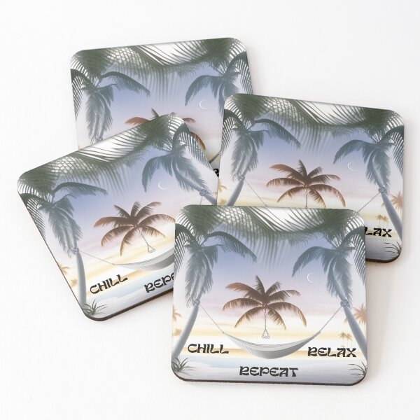 Item preview, National Relaxation Day designed and sold by InStickers.