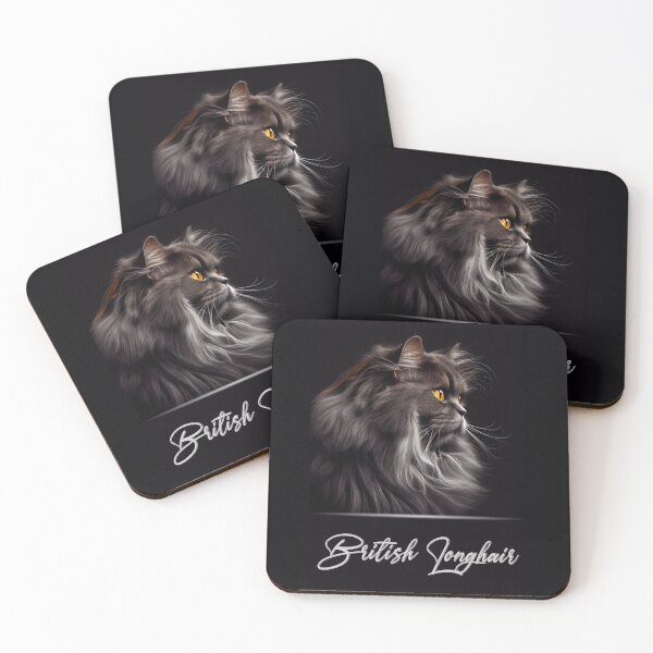 Item preview, British Longhair designed and sold by Best-Breeds.