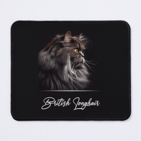 Item preview, British Longhair designed and sold by Best-Breeds.