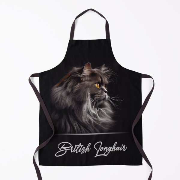 Item preview, British Longhair designed and sold by Best-Breeds.