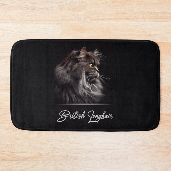 Item preview, British Longhair designed and sold by Best-Breeds.