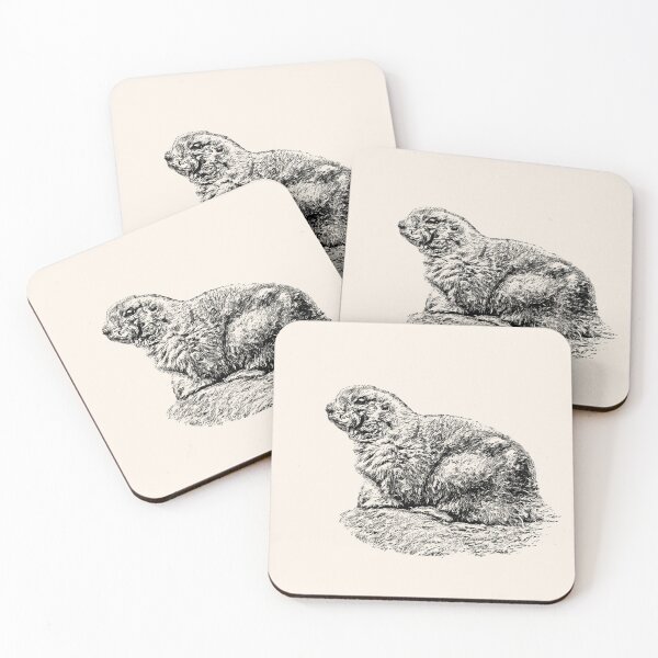 Item preview, Prairie dog designed and sold by Guardi71.