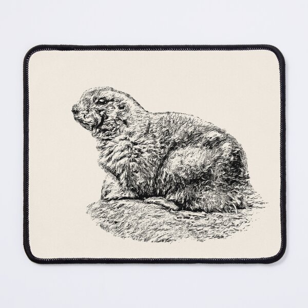 Item preview, Prairie dog designed and sold by Guardi71.