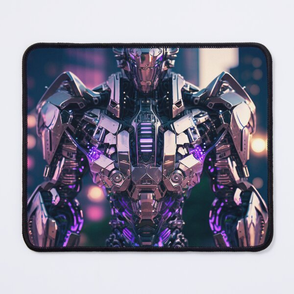 Item preview, Mech | Dreadnought designed and sold by FictionforNow.