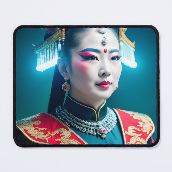 Item preview, Peking Opera inspired wusheng designed and sold by lulu-o-lulu.