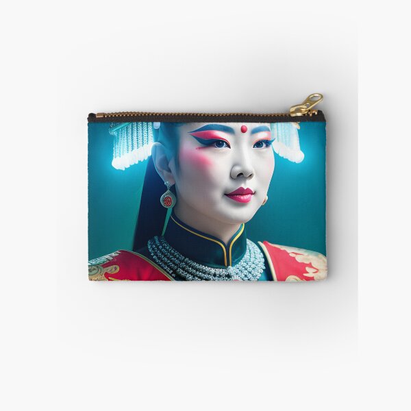 Artikelvorschau, Wusheng wurde von der Peking-Oper inspiriert entworfen und verkauft von lulu-o-lulu.