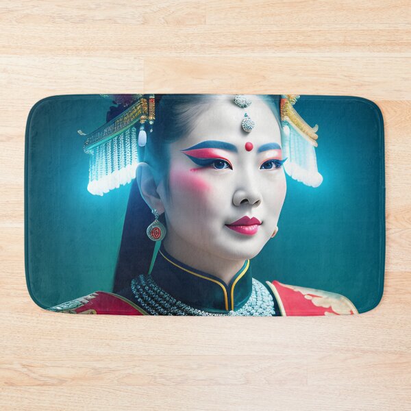 Item preview, Peking Opera inspired wusheng designed and sold by lulu-o-lulu.