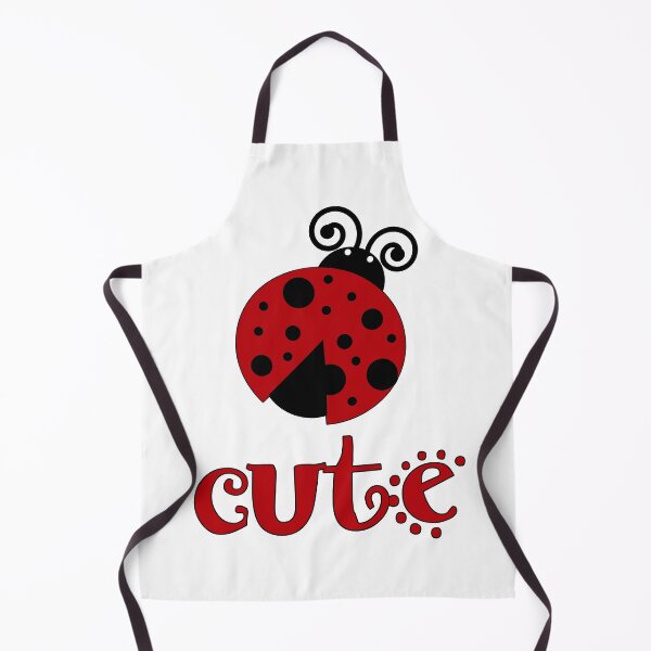 Item preview, Cute Ladybug designed and sold by laugh-out-loud.