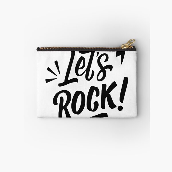 Item preview, Let's Rock! designed and sold by MattRyanCreates.