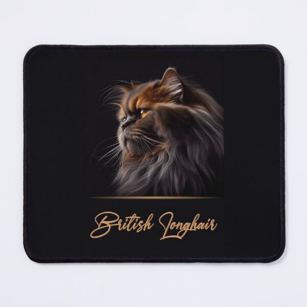 Item preview, Elegant British Longhair designed and sold by Best-Breeds.