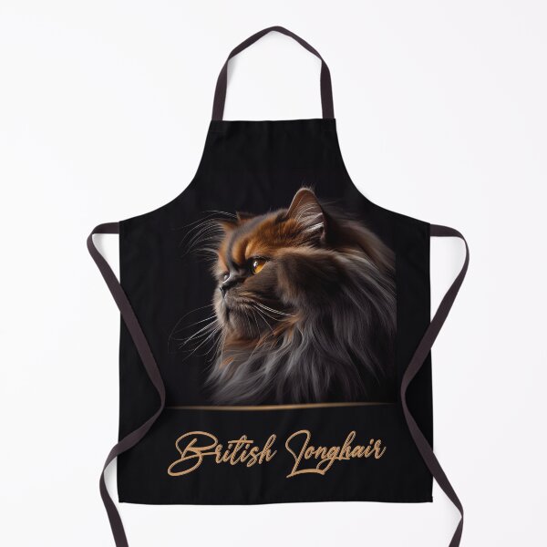 Item preview, Elegant British Longhair designed and sold by Best-Breeds.