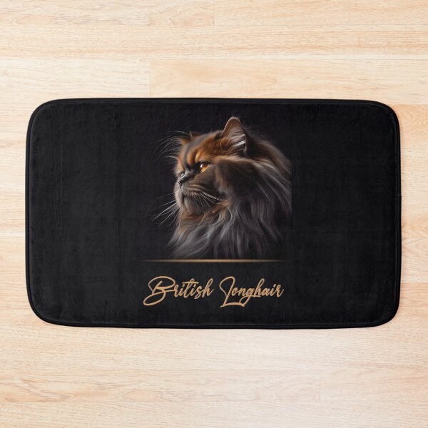 Item preview, Elegant British Longhair designed and sold by Best-Breeds.