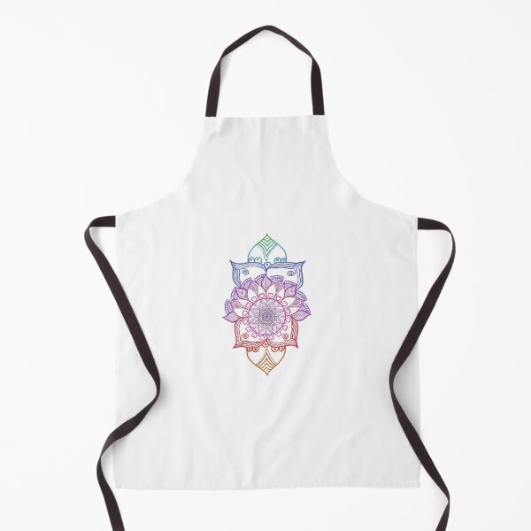 Item preview, Colourful symmetric design designed and sold by AgArtD.