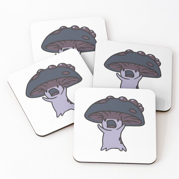 Item preview, Hollow knight Shrumal Warrior designed and sold by DaninaviArt.