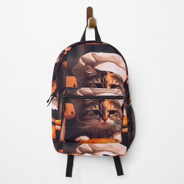 Item preview, Cute Cat Baking cat lover gifts designed and sold by SameeraDammeyer.