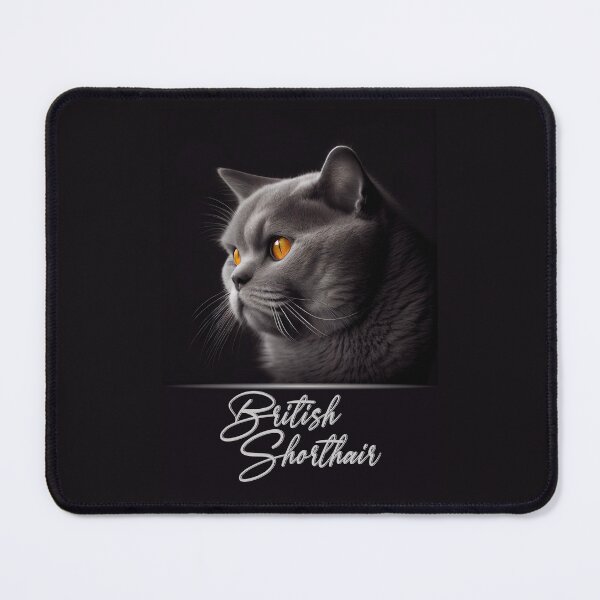 Item preview, British Shorthair designed and sold by Best-Breeds.