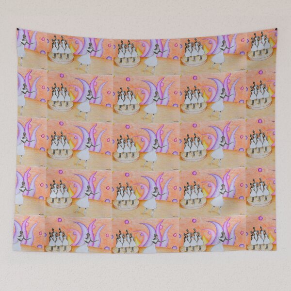 Item preview, Singing girls designed and sold by Solotry.