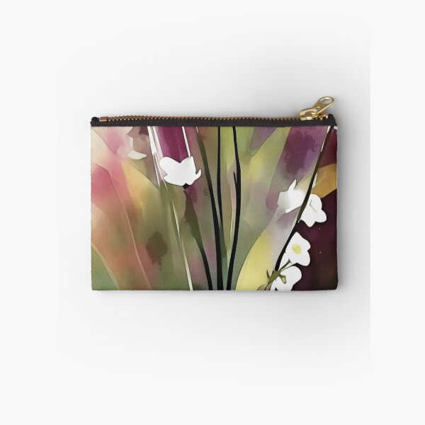 Item preview, White Flowers  designed and sold by NanaB-Art.