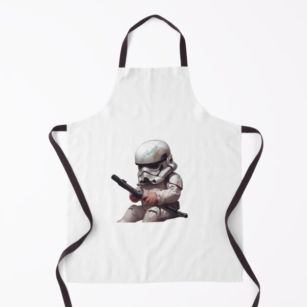 Item preview, Baby trooper designed and sold by Cintyk.
