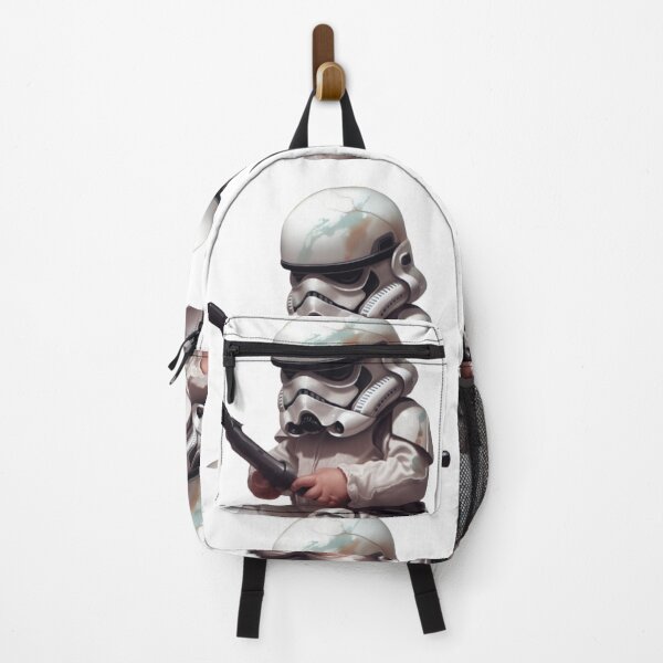 Item preview, baby trooper designed and sold by Cintyk.