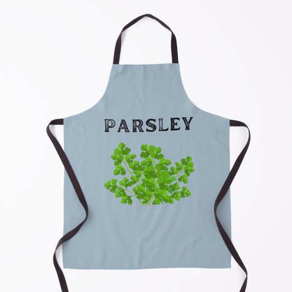 Item preview, Herb Collection - Parsley designed and sold by IvyArtz.