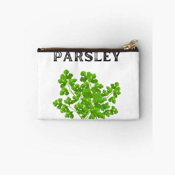 Item preview, Herb Collection - Parsley designed and sold by IvyArtz.