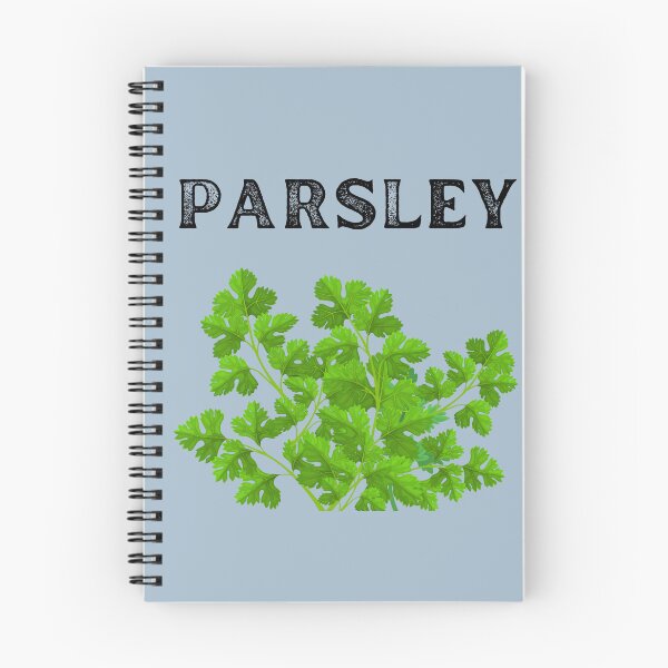 Item preview, Herb Collection - Parsley designed and sold by IvyArtz.