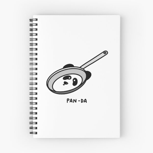 Item preview, Panda designed and sold by JoshSavard.