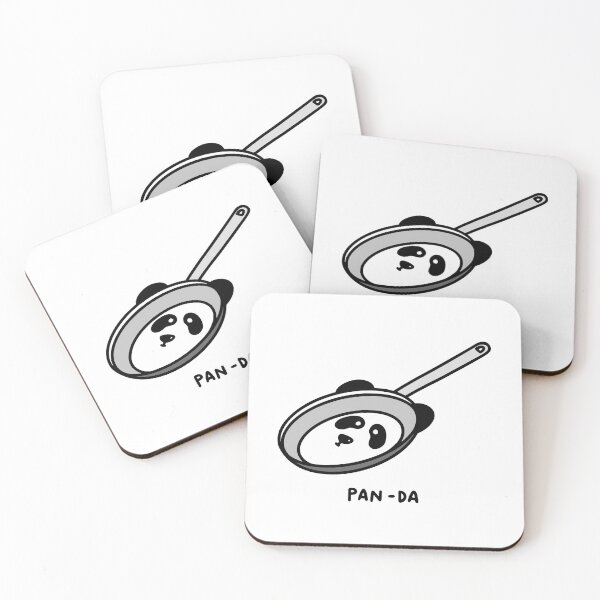 Item preview, Panda designed and sold by JoshSavard.