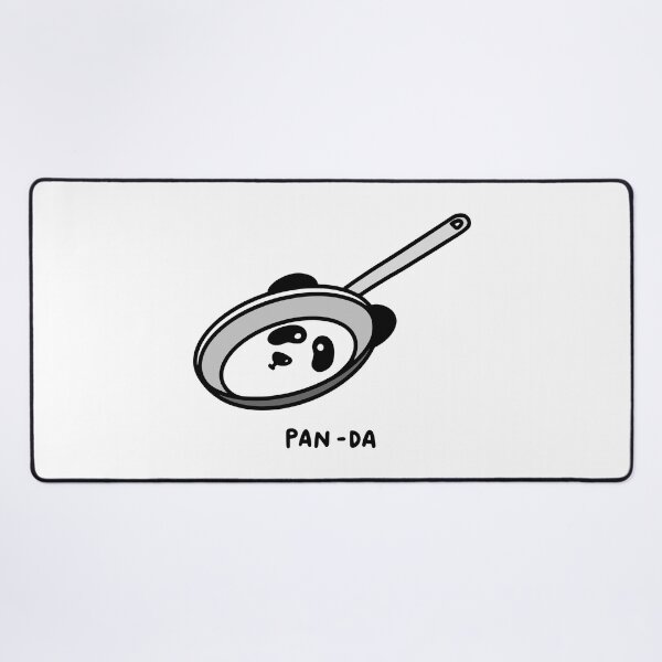 Item preview, Panda designed and sold by JoshSavard.