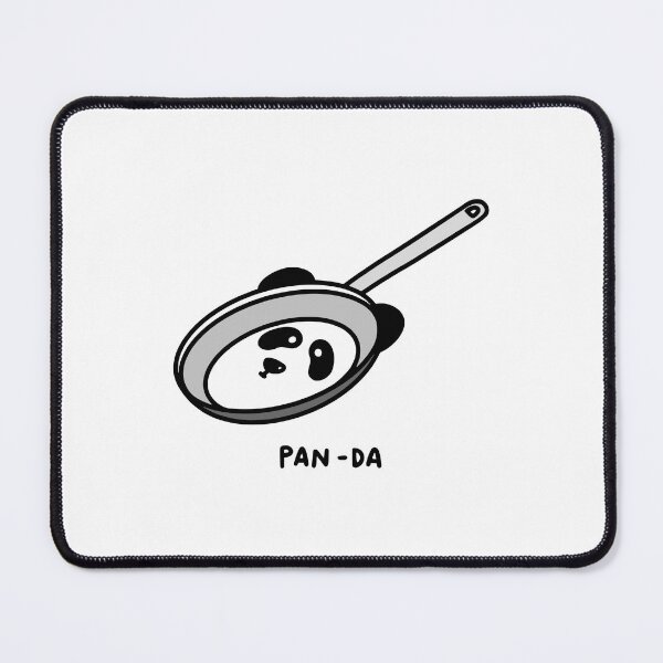Item preview, Panda designed and sold by JoshSavard.