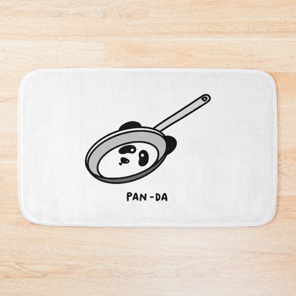 Item preview, Panda designed and sold by JoshSavard.