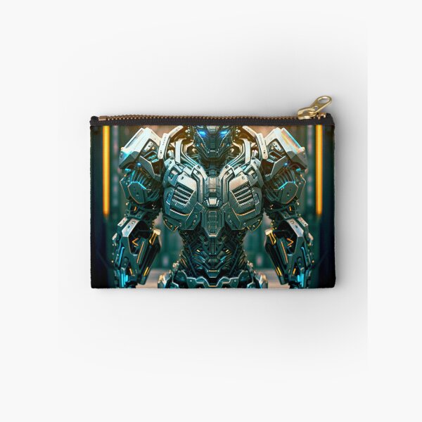 Item preview, Mech | Leviathan designed and sold by FictionforNow.