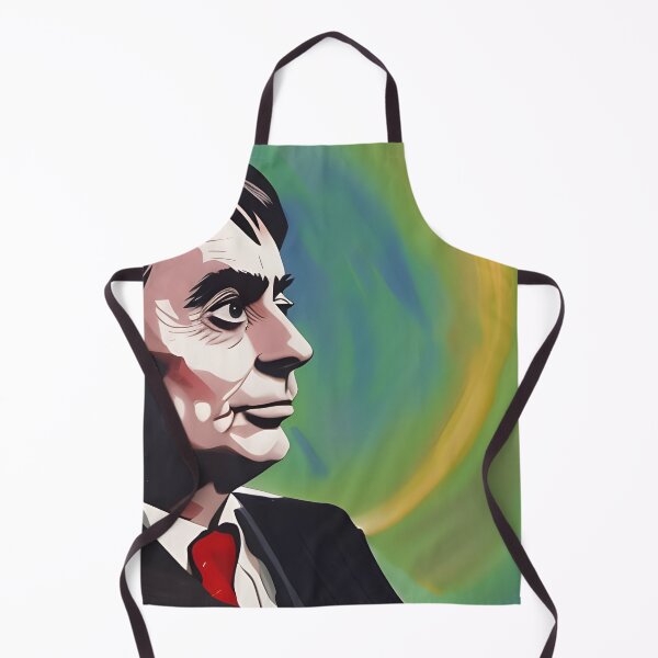 Item preview, A picture of Carl Sagan designed and sold by brandway.